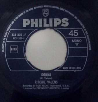 Ritchie Valens